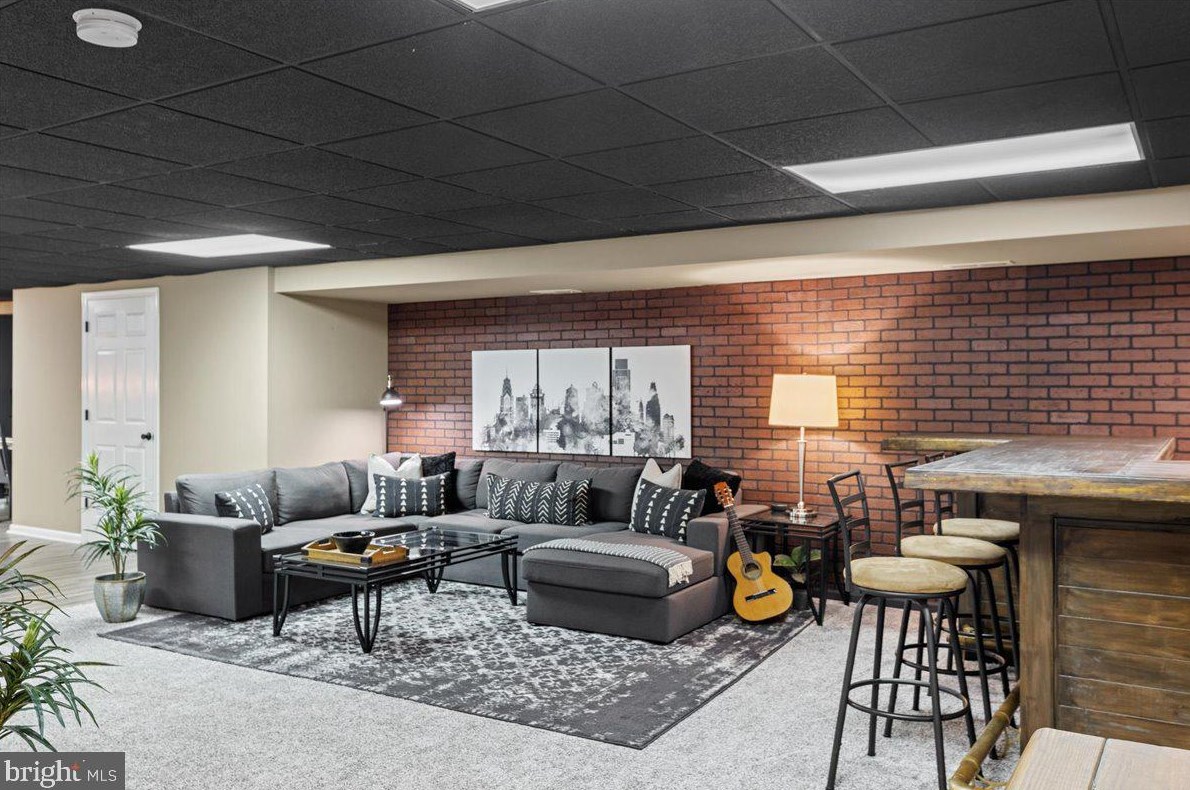 1403 Reagan Ct, Norristown PA  19403-5257 exterior