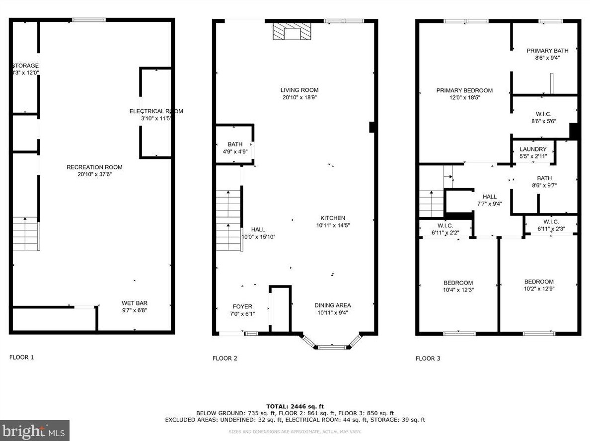 1403 Reagan Ct, Norristown PA  19403-5257 exterior