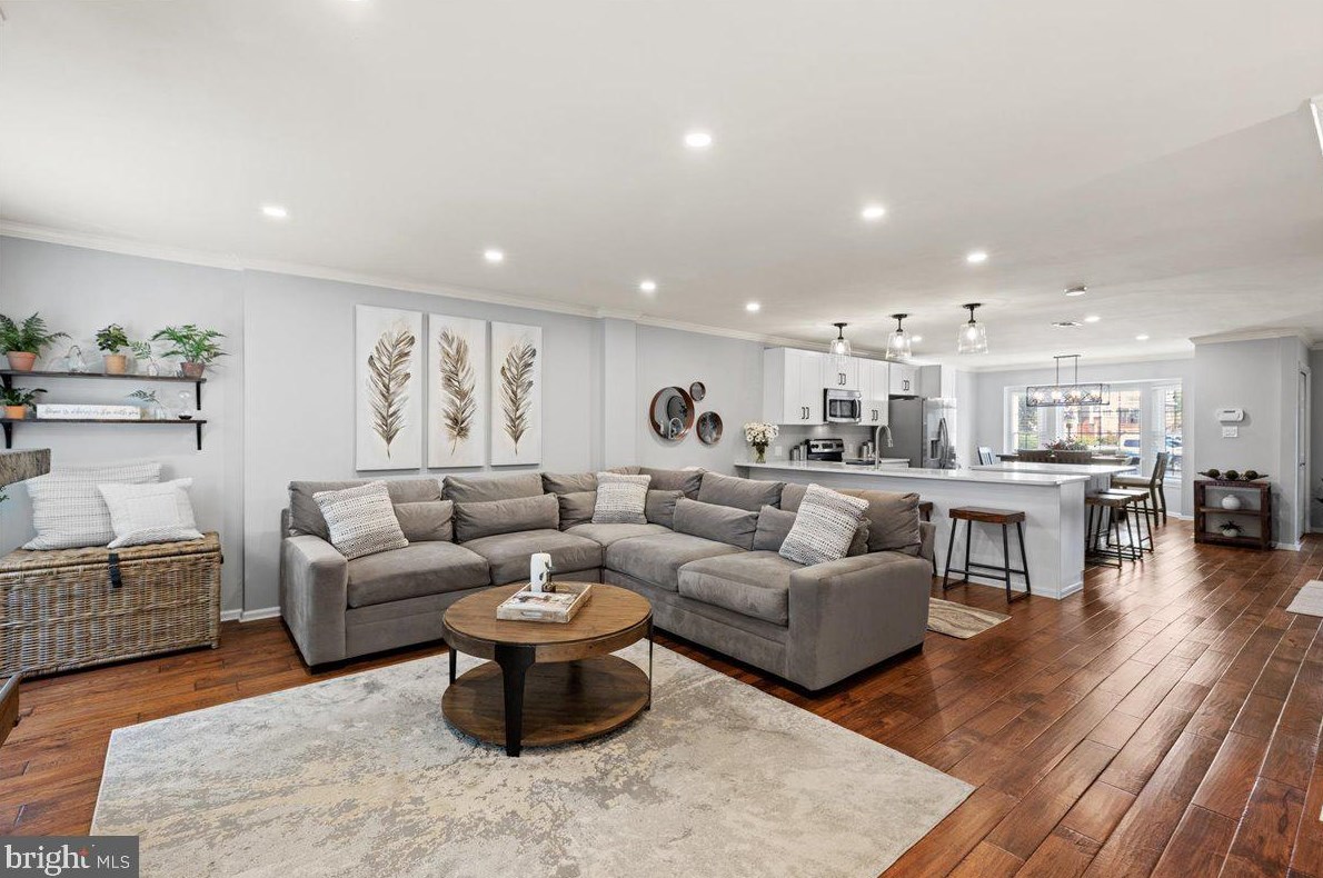 1403 Reagan Ct, Norristown PA  19403-5257 exterior