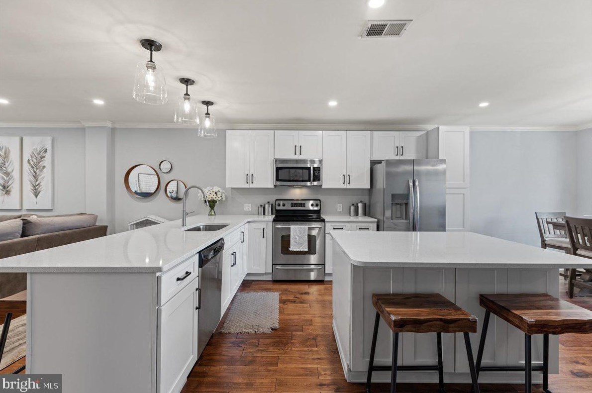 1403 Reagan Ct, Norristown PA  19403-5257 exterior