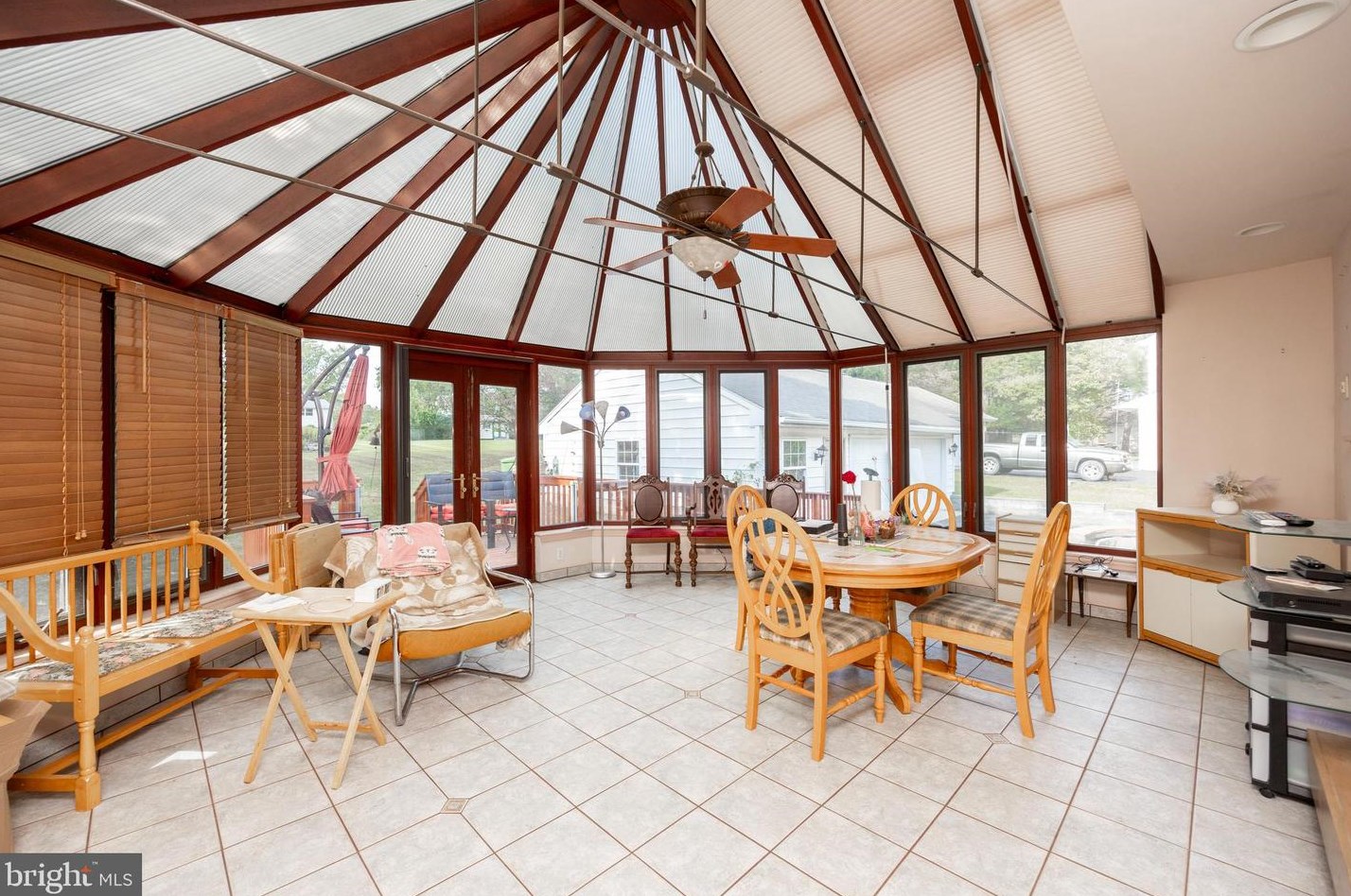 1027 Windy Hl Rd, Norristown PA  19403-1024 exterior