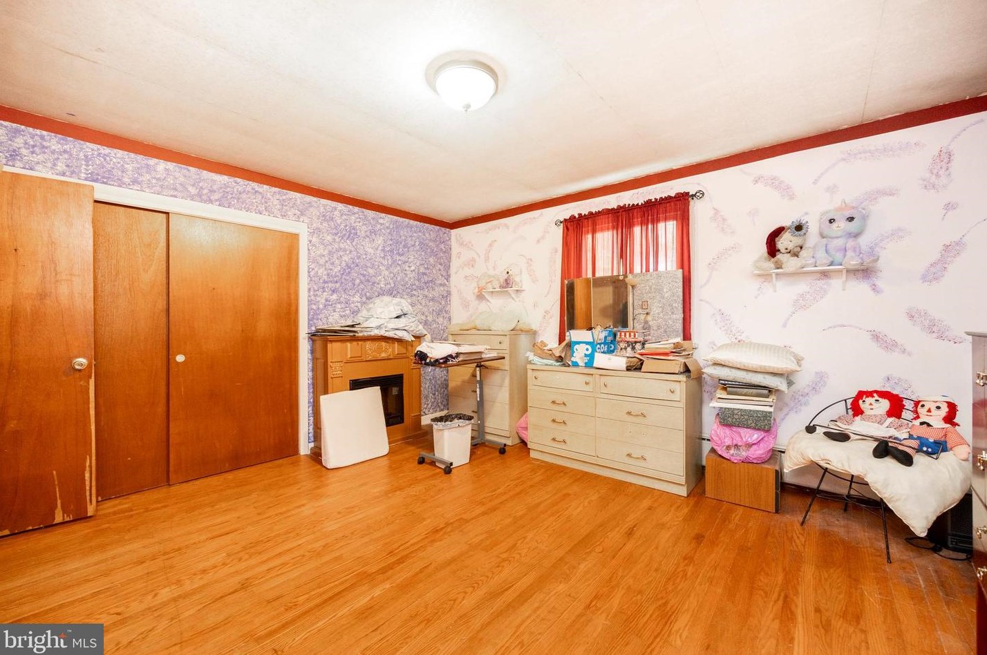 1027 Windy Hl Rd, Norristown PA  19403-1024 exterior