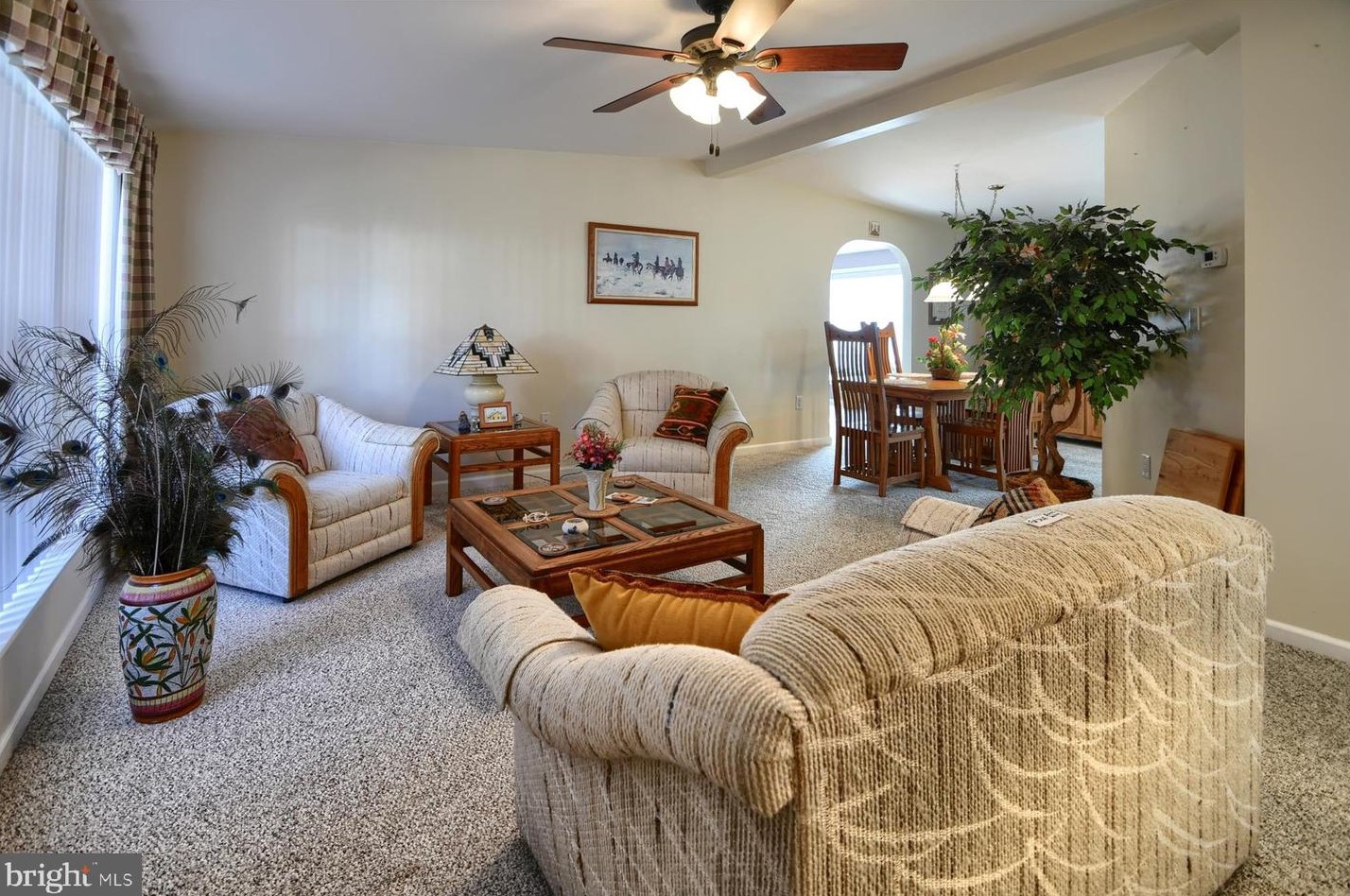 3017 Inkberry Cir, North Wales PA 19454-4440 exterior