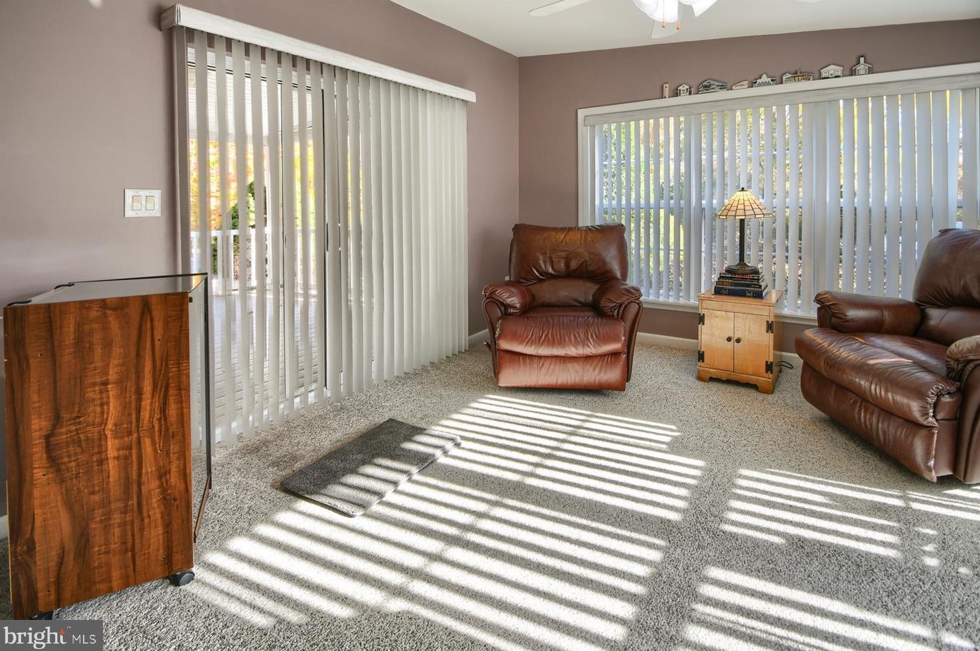 3017 Inkberry Cir, North Wales PA 19454-4440 exterior