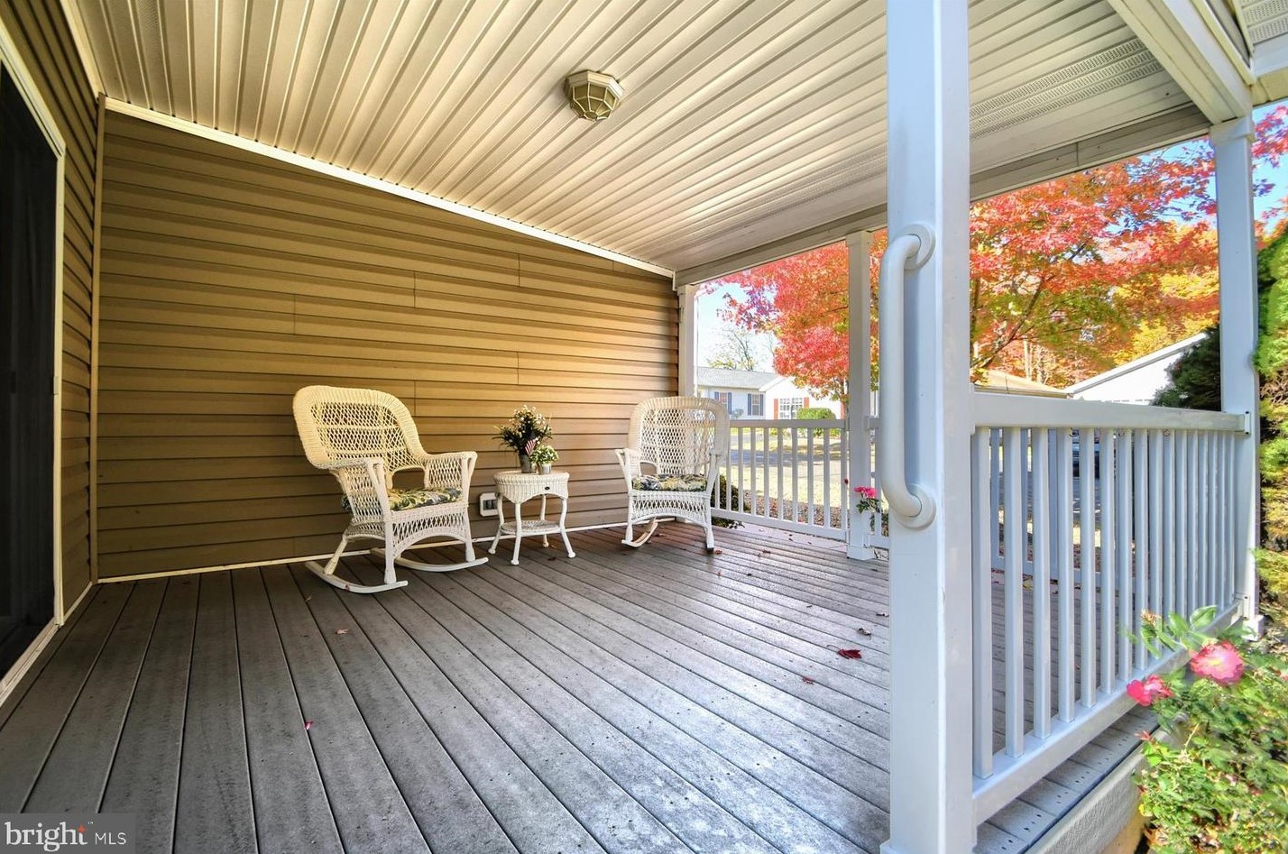 3017 Inkberry Cir, North Wales PA 19454-4440 exterior