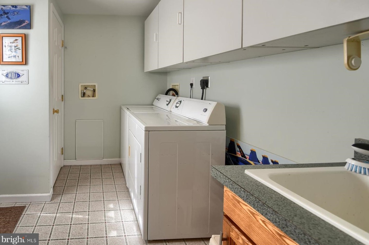 3017 Inkberry Cir, North Wales PA 19454-4440 exterior