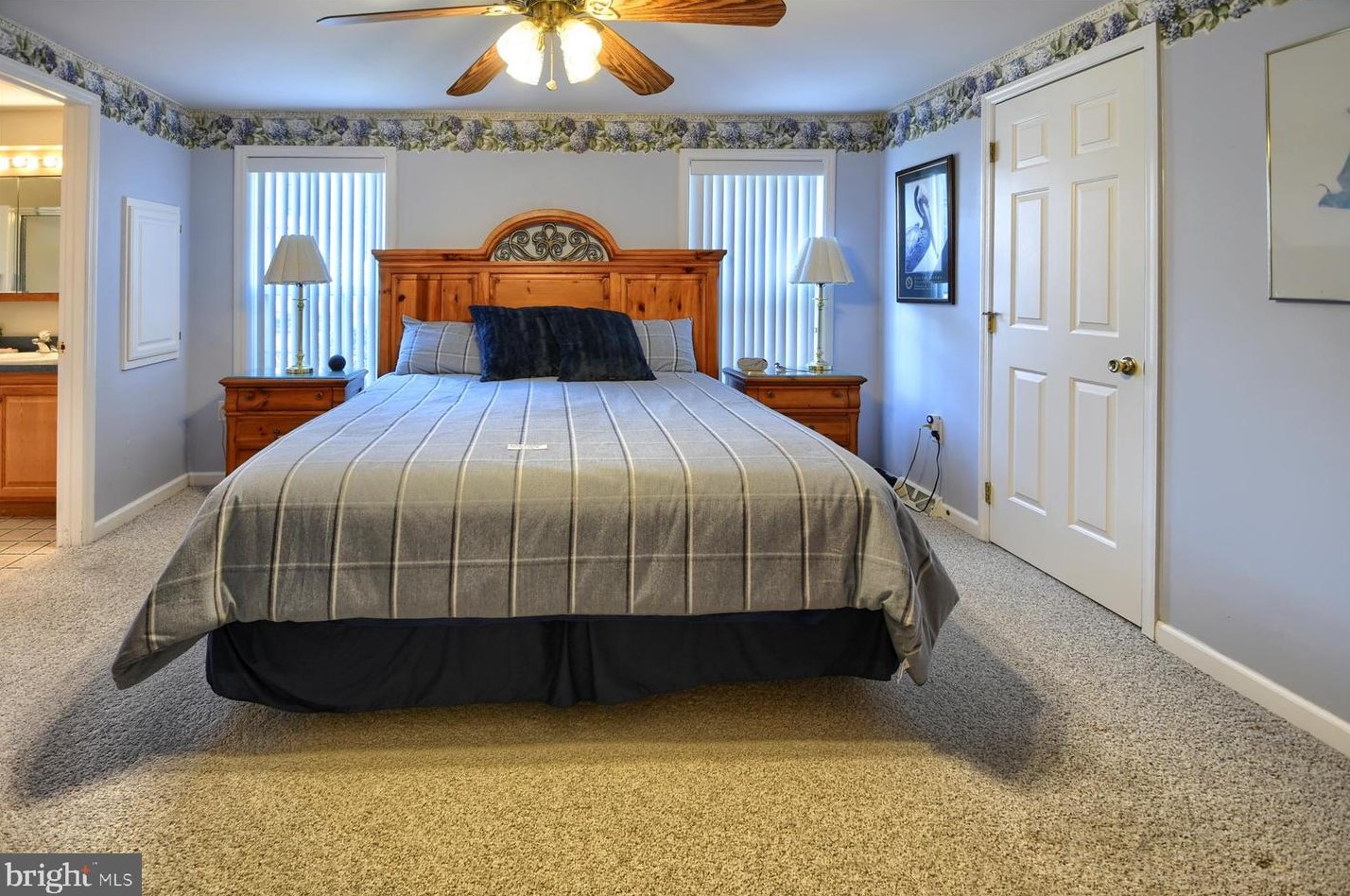 3017 Inkberry Cir, North Wales PA 19454-4440 exterior