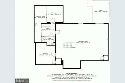 80 High Point W, Huntingdon Valley, PA 19006 - Photo 127