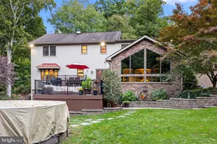 80 High Point W, Huntingdon Valley, PA 19006 - Photo 95