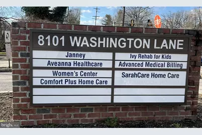 8101 Washington Lane #220, Wyncote, PA 19095 - Photo 17