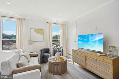 919 Riverplace Drive #19H, Conshohocken, PA 19428 - Photo 5