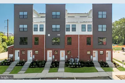 919 Riverplace Drive #19H, Conshohocken, PA 19428 - Photo 1