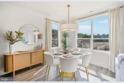 919 Riverplace Drive #19H, Conshohocken, PA 19428 - Photo 7