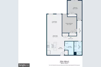 26 S York Road #403, Hatboro, PA 19040 - Photo 3