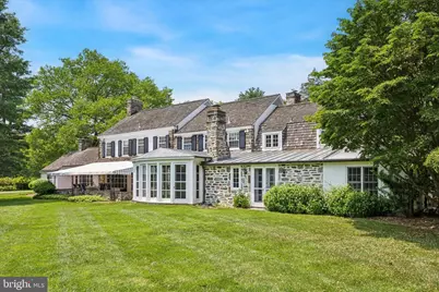 1024 N Spring Mill Road, Villanova, PA 19085 - Photo 27