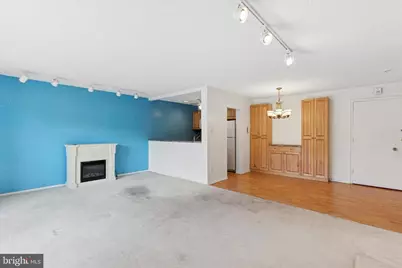 1610 The Fairway #W504, Jenkintown, PA 19046 - Photo 5