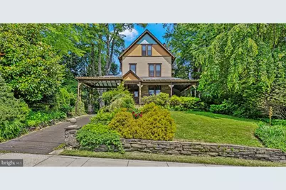 127 Webster Avenue, Wyncote, PA 19095 - Photo 1