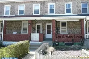 730 E Main St, Norristown, PA 19401 - Photo 1