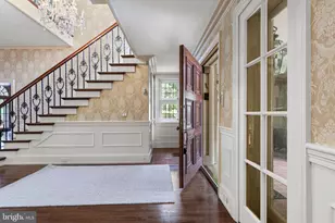 717 N Spring Mill Rd, Villanova, PA 19085 - Photo 9