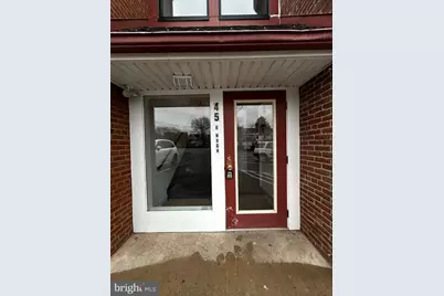 45 E High Street #2ND FLOOR/2 BEDROOM, Pottstown, PA 19464 - Photo 5