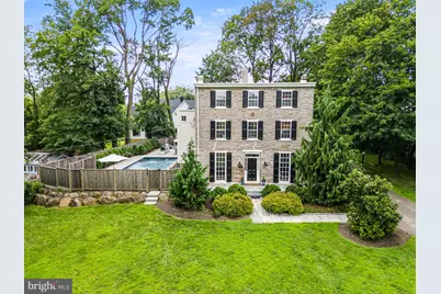 7604 East Lane, Wyndmoor, PA 19038 - Photo 3