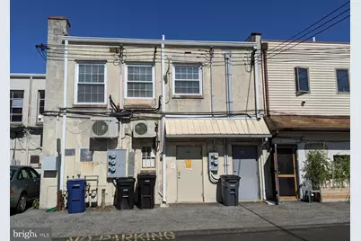 46 E Butler Avenue #2ND LEVEL REAR, Ambler, PA 19002 - Photo 3