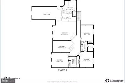 512 Championship Drive, Harleysville, PA 19438 - Photo 47