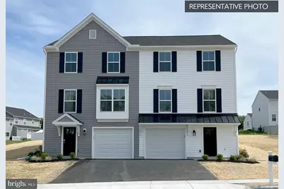 716 Deerfield Boulevard #LOT 4, Pennsburg, PA 18073 - Photo 1