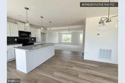 716 Deerfield Boulevard #LOT 4, Pennsburg, PA 18073 - Photo 3