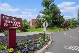 100 Breyer Dr, Elkins Park, PA 19027 - Photo 1