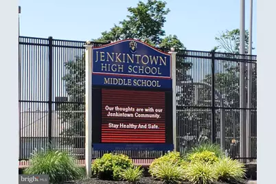 309 Florence Avenue #627-N, Jenkintown, PA 19046 - Photo 33