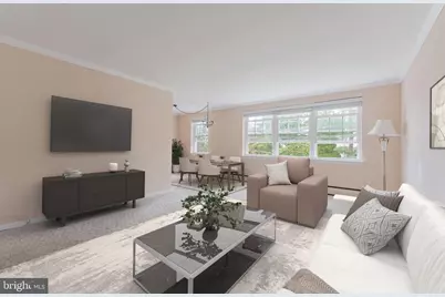 1334 Montgomery Avenue #G-3, Narberth, PA 19072 - Photo 9