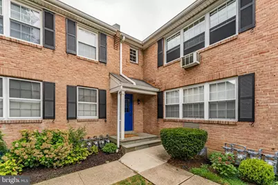 1334 Montgomery Avenue #G-3, Narberth, PA 19072 - Photo 7