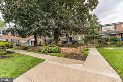 1334 Montgomery Avenue #G-3, Narberth, PA 19072 - Photo 3