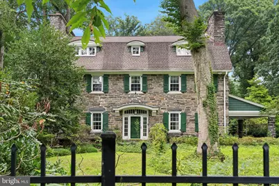 217 Glenn Road, Ardmore, PA 19003 - Photo 1