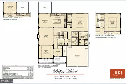 Lot Creamery Circle, Blue Bell, PA 19422 - Photo 3