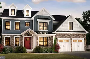 Lot Creamery Circle, Blue Bell, PA 19422 - Photo 1