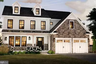 Lot Creamery Circle, Blue Bell, PA 19422 - Photo 3