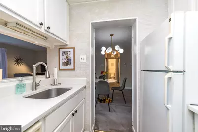 1610 The Fairway #101 W, Jenkintown, PA 19046 - Photo 11