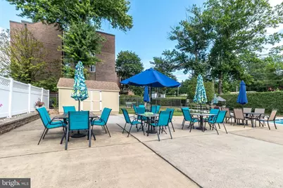 1610 The Fairway #101 W, Jenkintown, PA 19046 - Photo 21