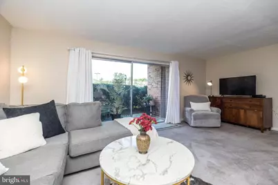 1610 The Fairway #101 W, Jenkintown, PA 19046 - Photo 5