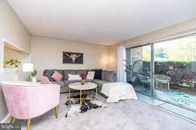 1610 The Fairway #101 W, Jenkintown, PA 19046 - Photo 1