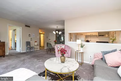 1610 The Fairway #101 W, Jenkintown, PA 19046 - Photo 3