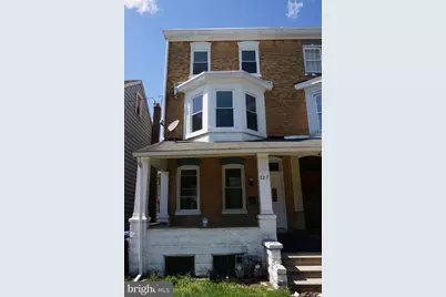 727 Haws Avenue #2, Norristown, PA 19401 - Photo 1