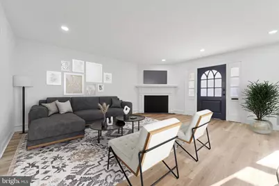 213 Stoneway Lane, Merion Station, PA 19066 - Photo 7