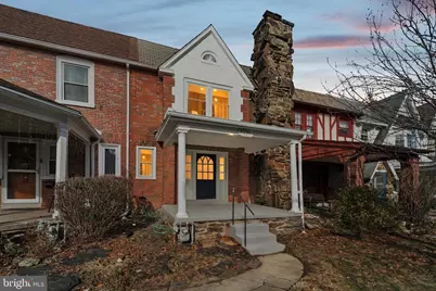 213 Stoneway Lane, Merion Station, PA 19066 - Photo 1