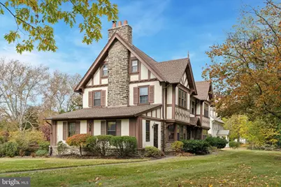 1 Latham Park, Elkins Park, PA 19027 - Photo 9