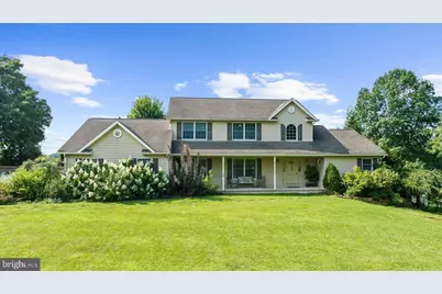 126 Little Rd, Perkiomenville, PA 18074 - Photo 1