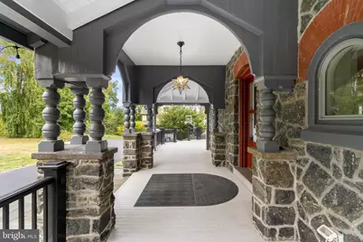 662 S Highland Avenue, Merion Station, PA 19066 - Photo 9