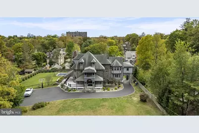 662 S Highland Avenue, Merion Station, PA 19066 - Photo 5